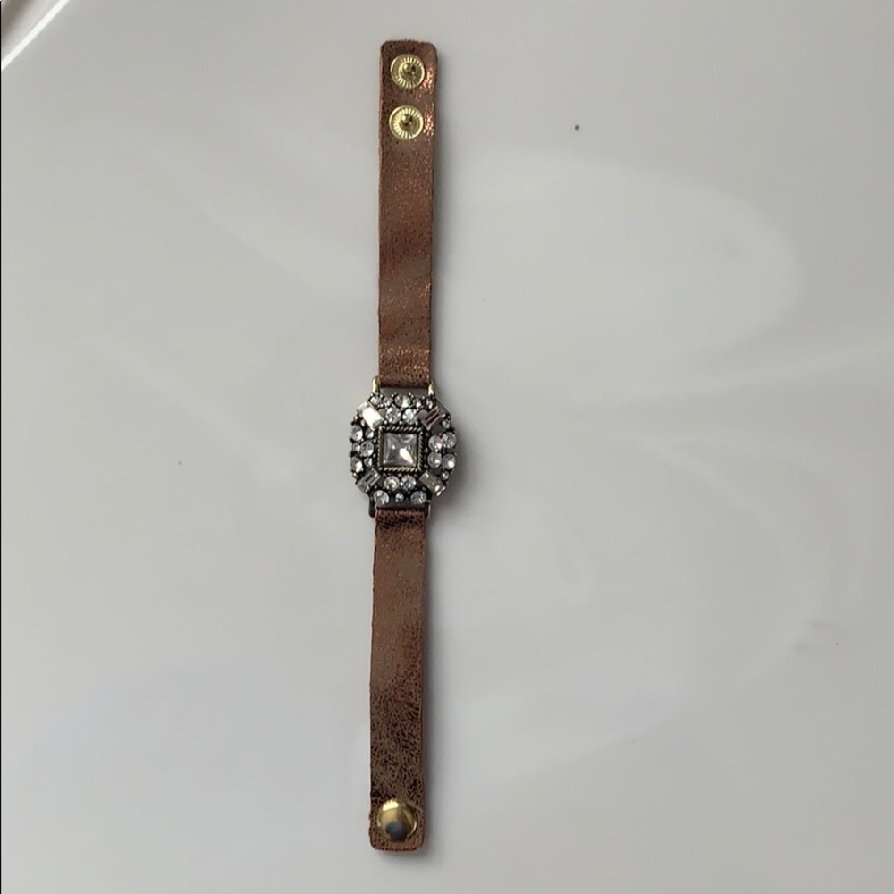 Pendant Bracelet